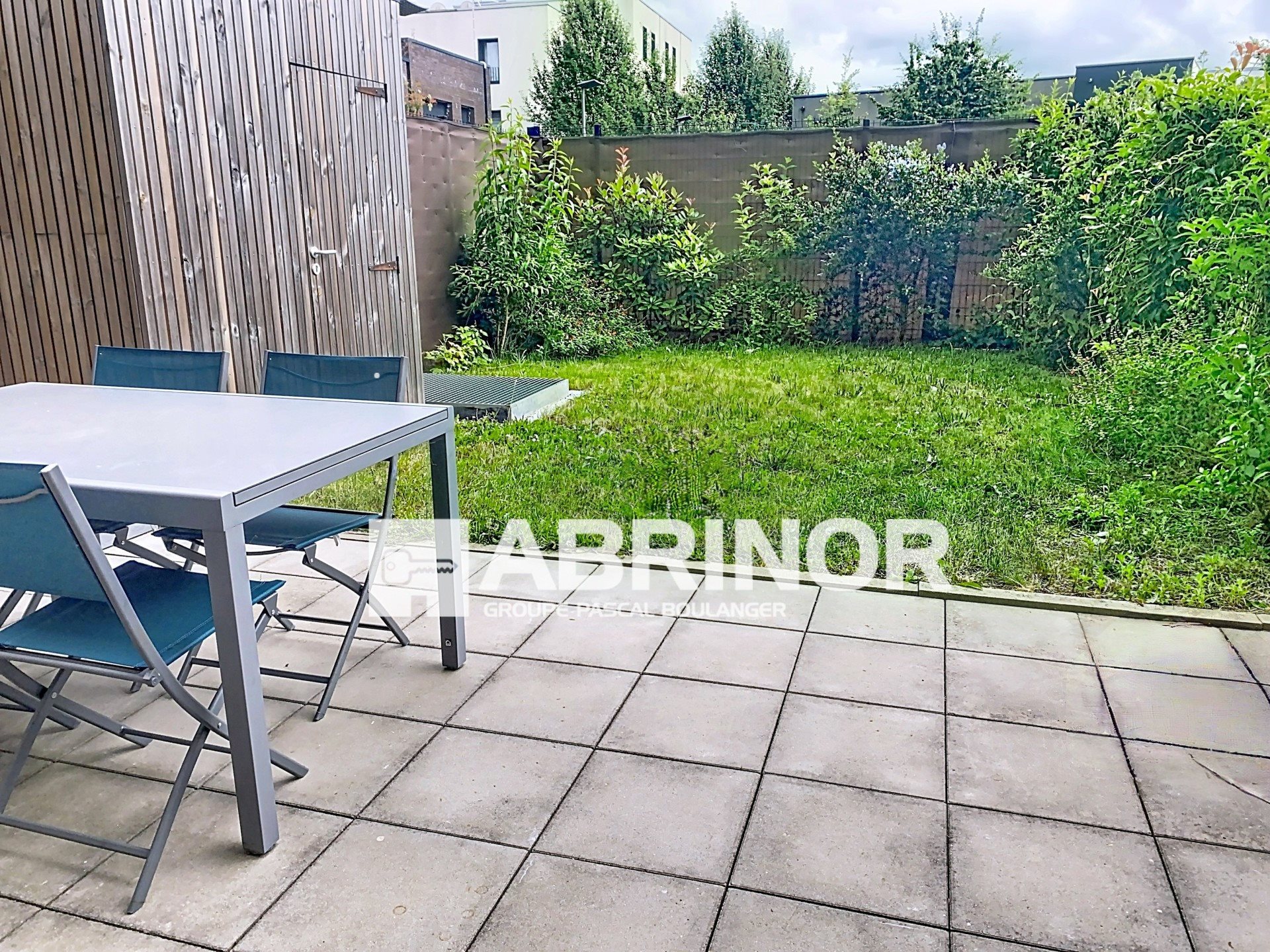 Appartement à vendre, 87m², Lille