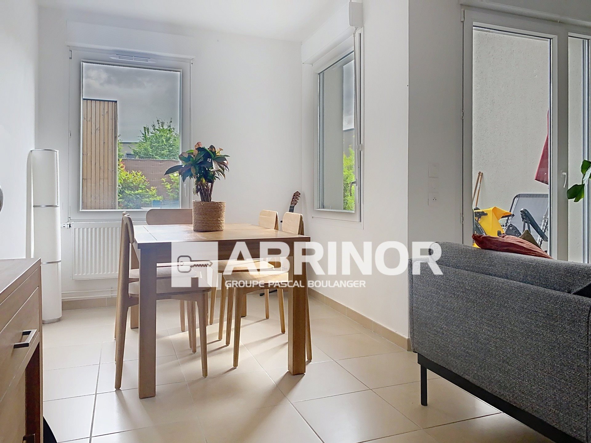Appartement à vendre, 87m², Lille