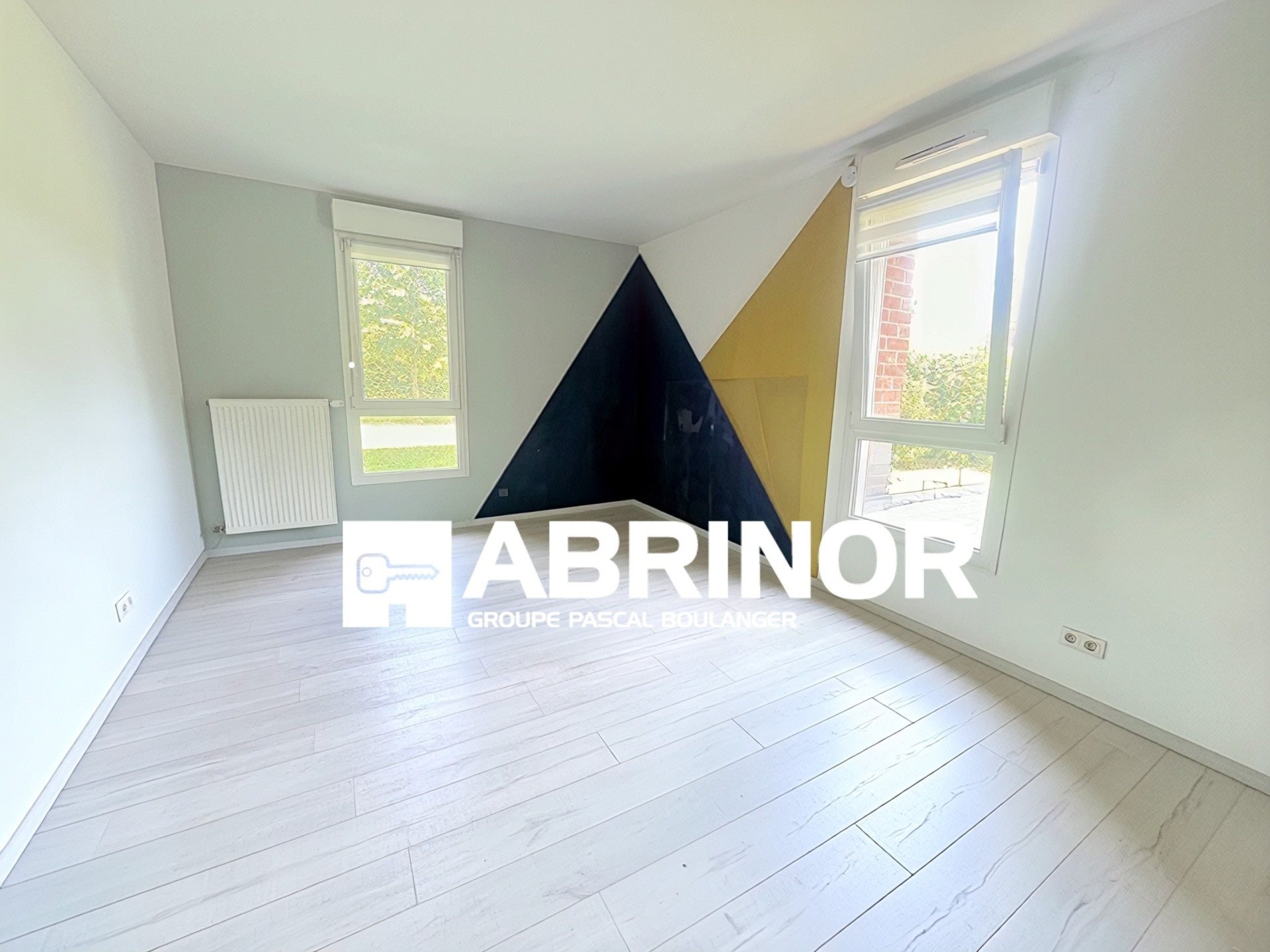 Appartement à vendre, 70m², Wattignies