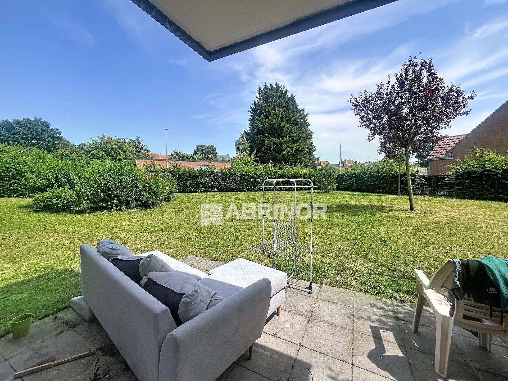 Appartement à vendre, 70m², Wattignies