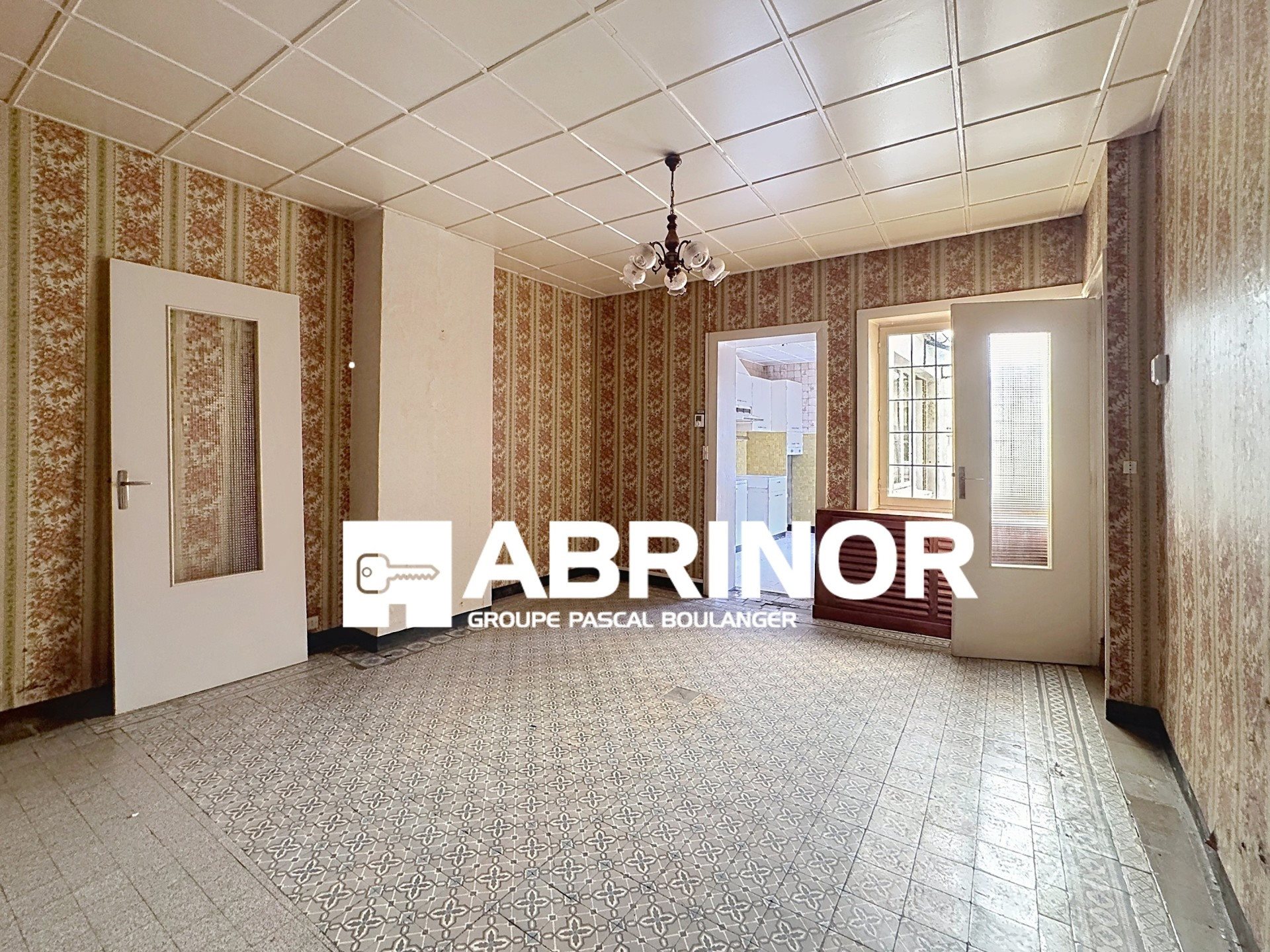 Maison à vendre, 93m², Wattignies