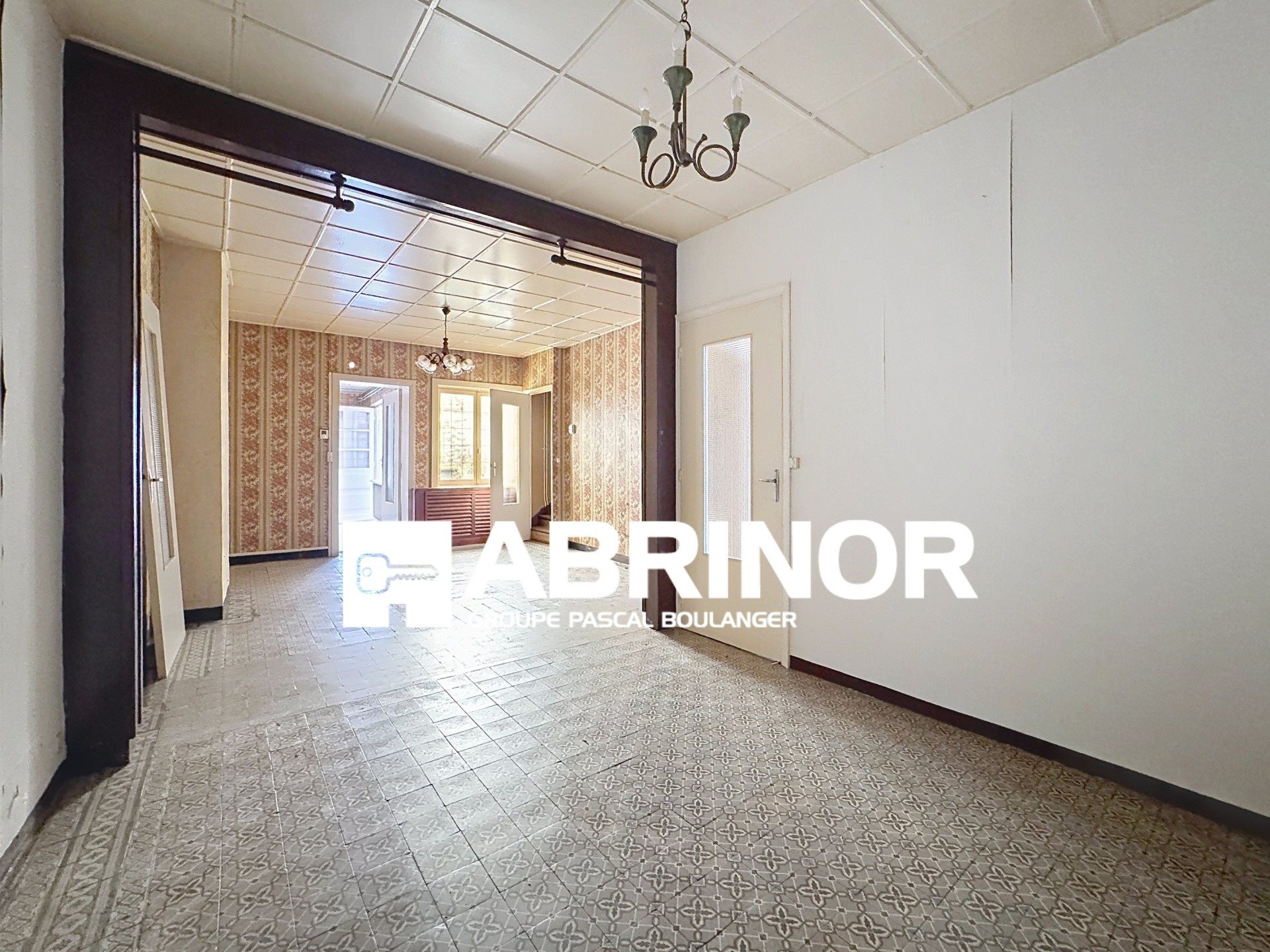 Maison à vendre, 93m², Wattignies