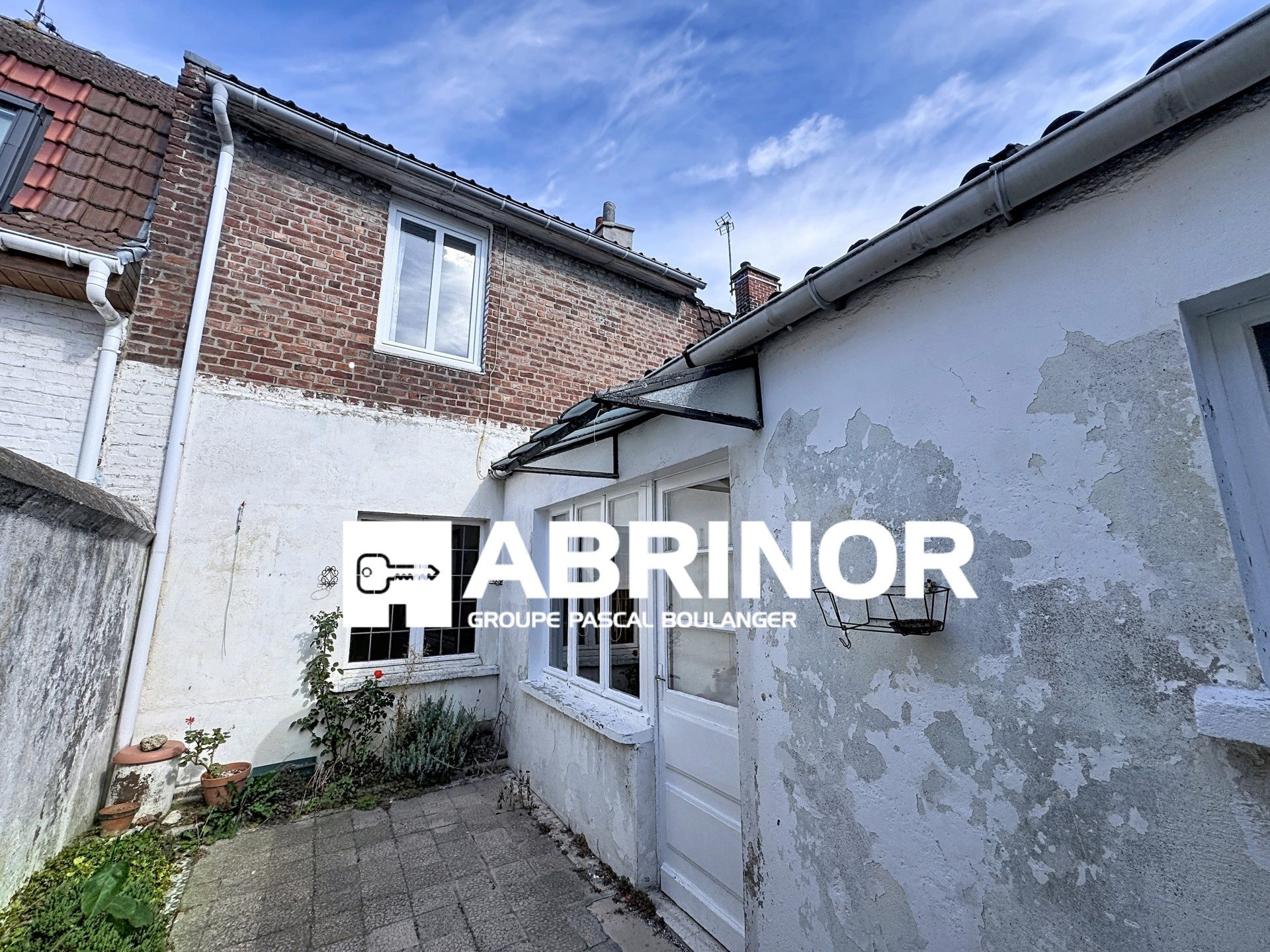 Maison à vendre, 93m², Wattignies