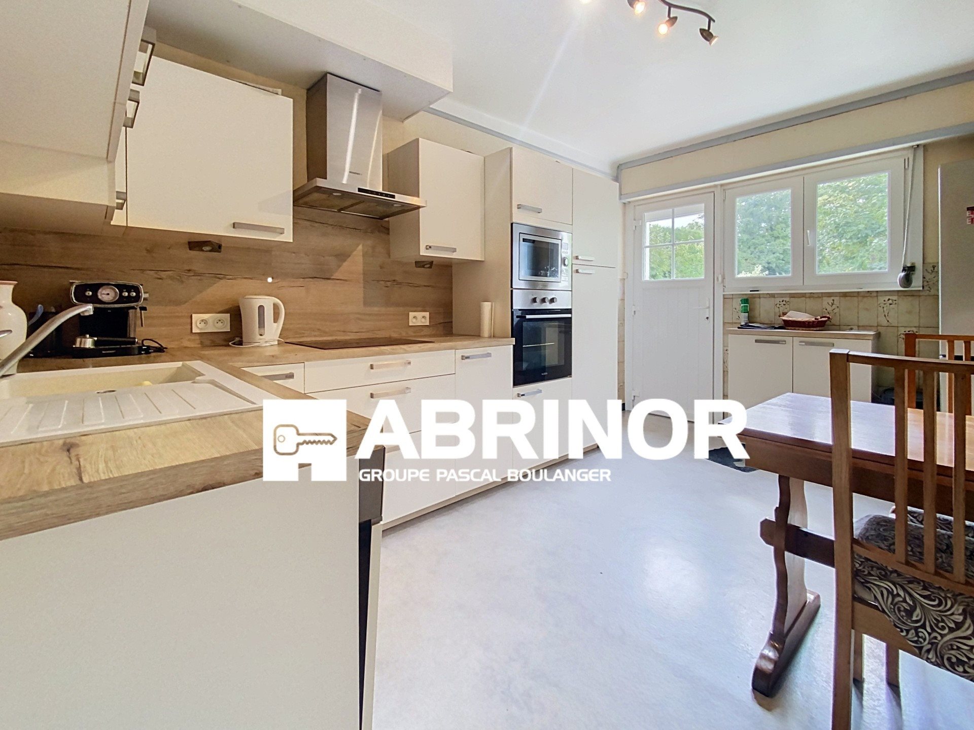 Maison à vendre, 110m², Wattignies