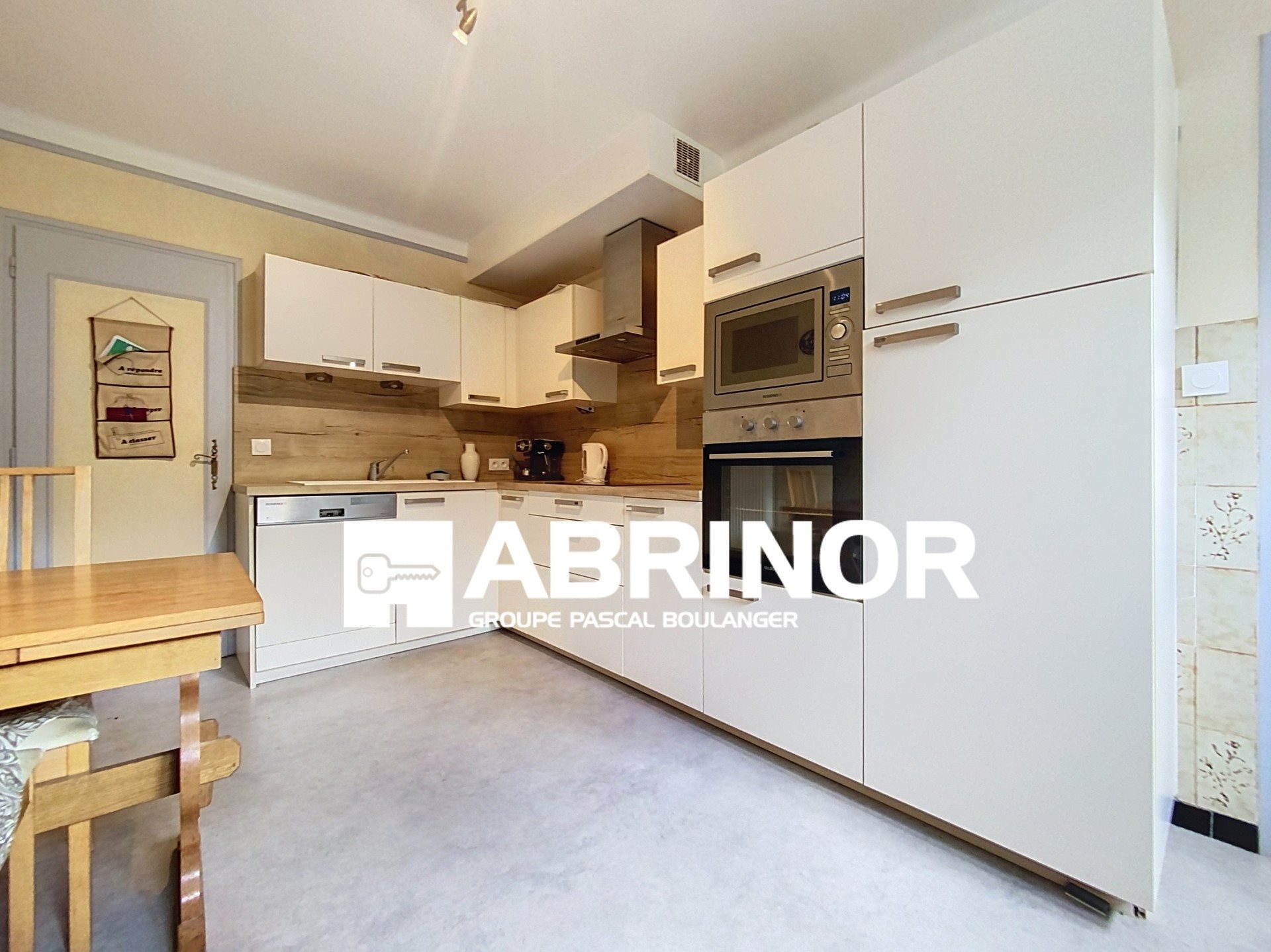 Maison à vendre, 110m², Wattignies