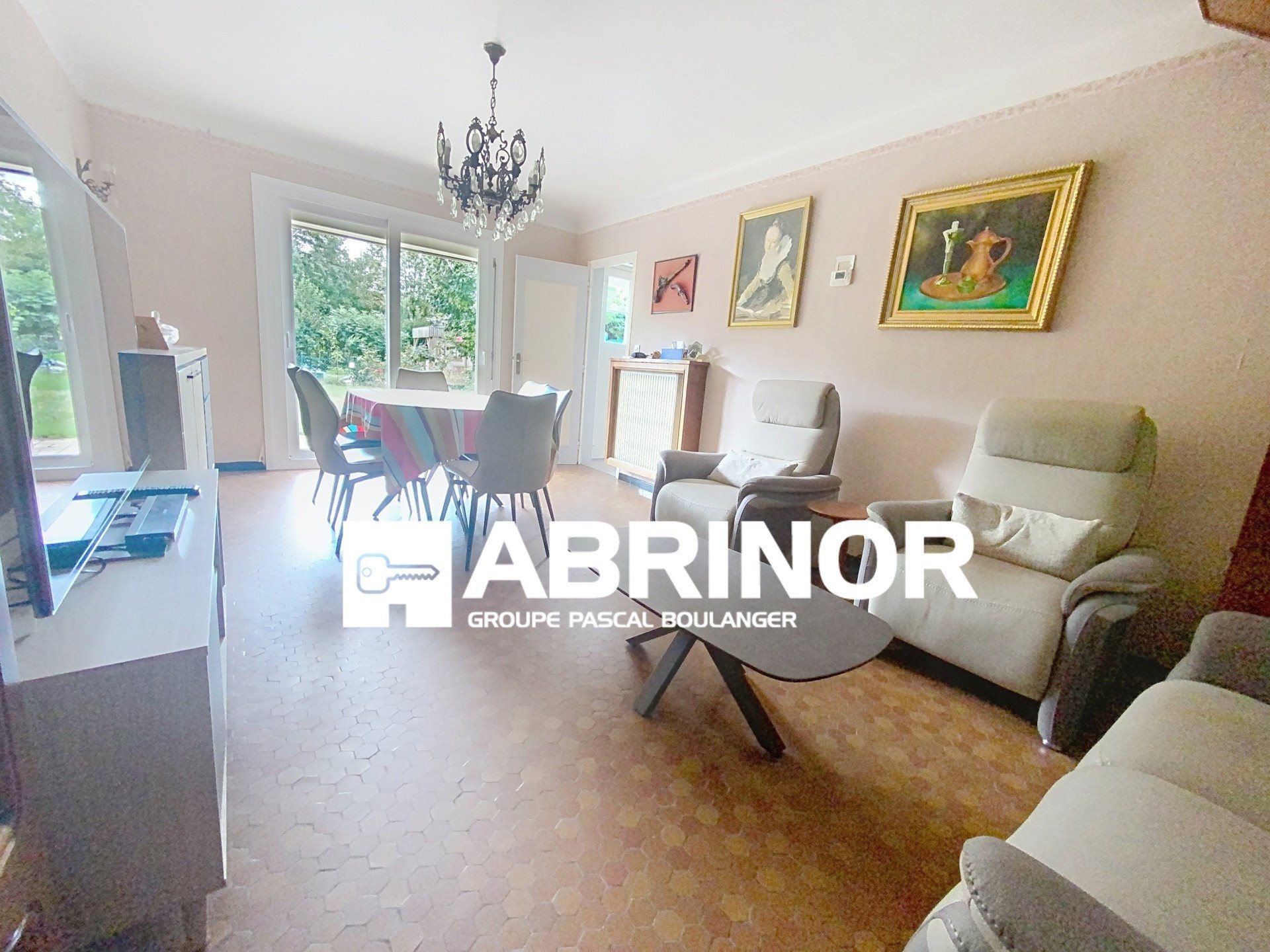 Maison à vendre, 110m², Wattignies