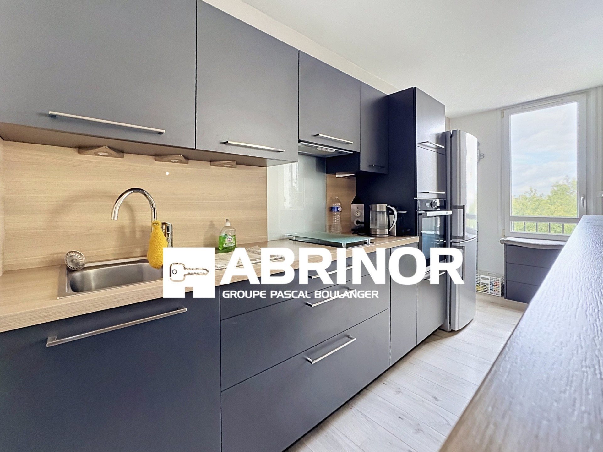 Appartement à vendre, 50m², Wattignies