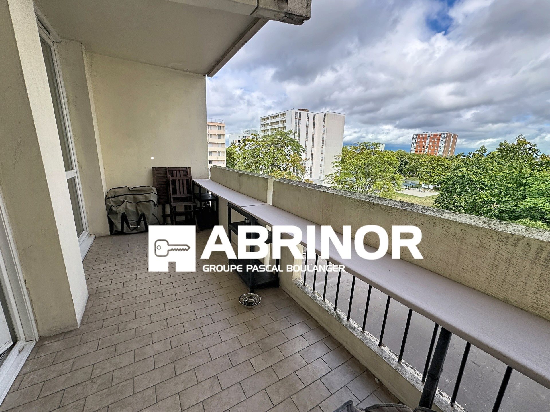 Appartement à vendre, 50m², Wattignies