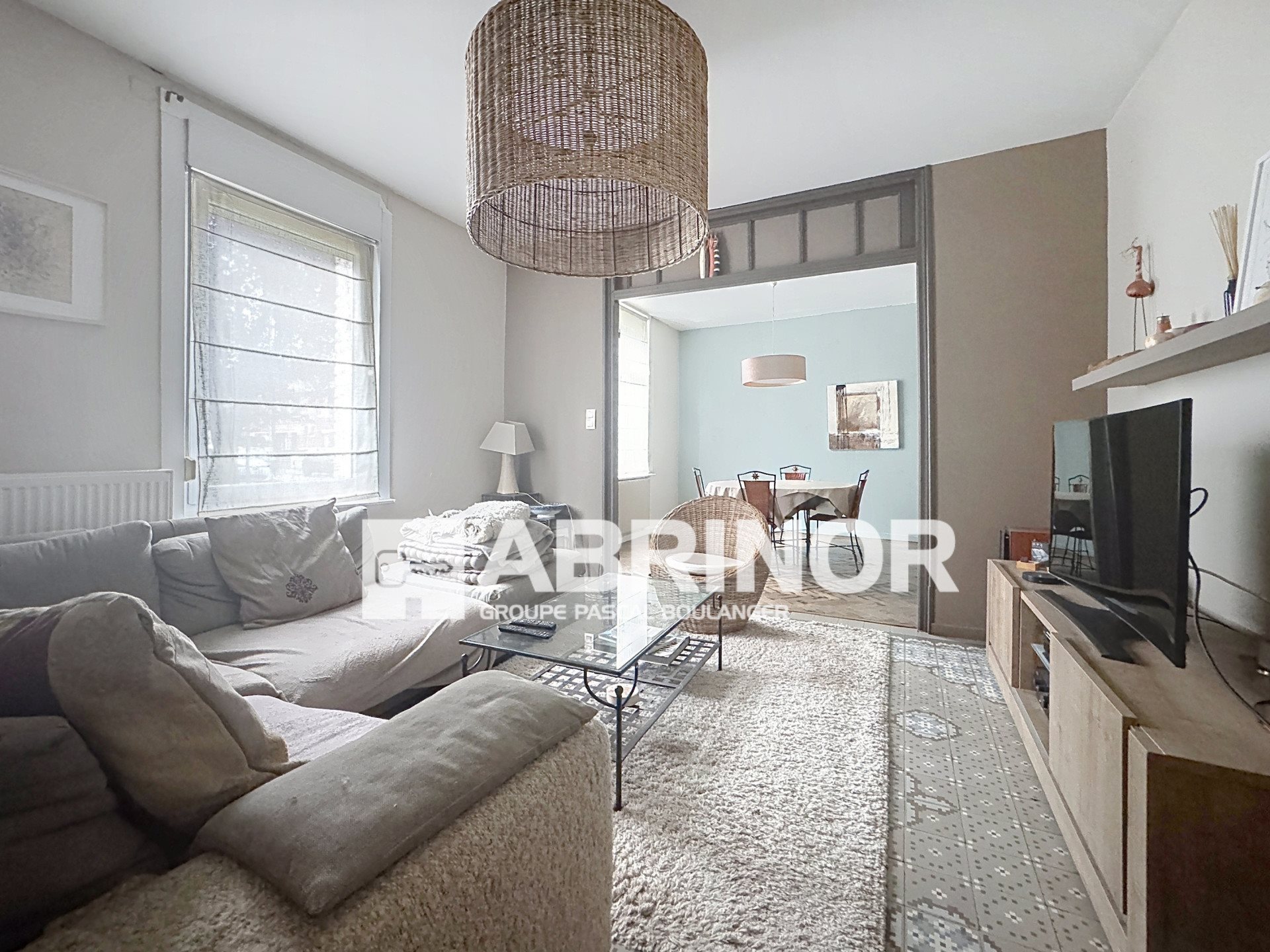 Maison à vendre, 115m², Templemars