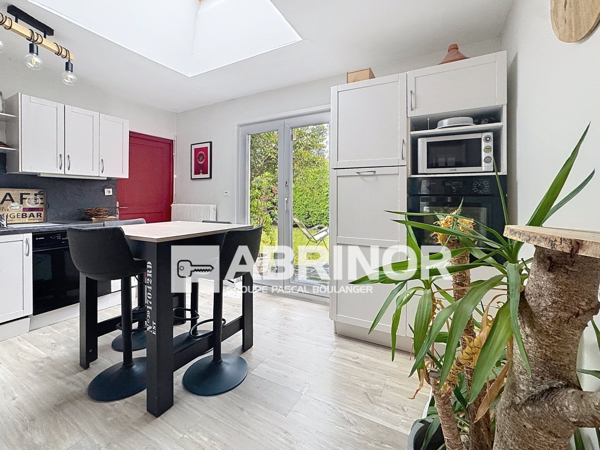 Maison à vendre, 115m², Templemars