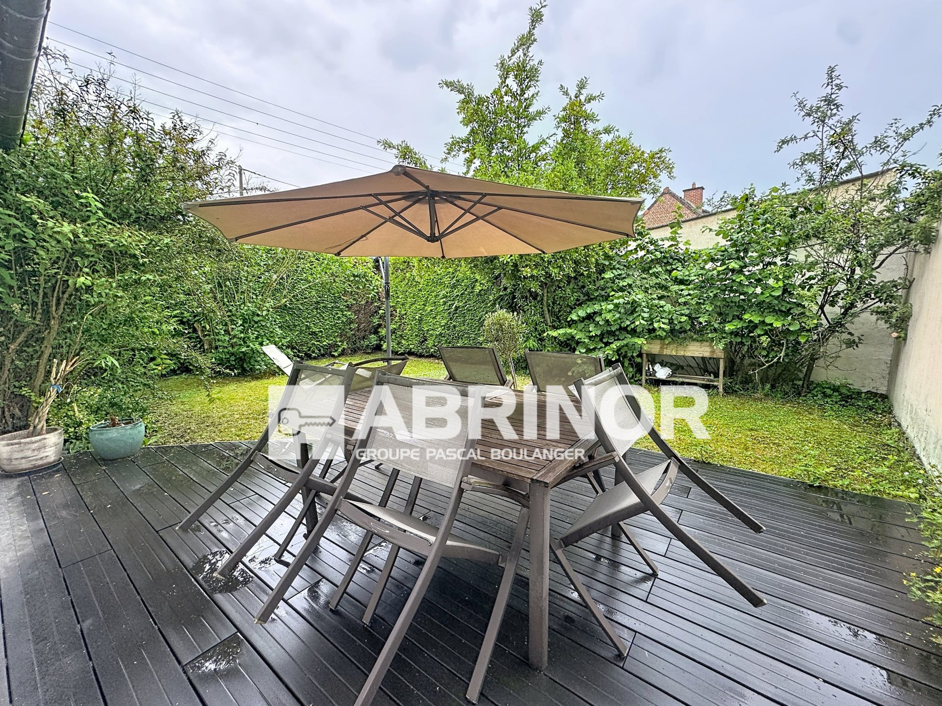 Maison à vendre, 115m², Templemars