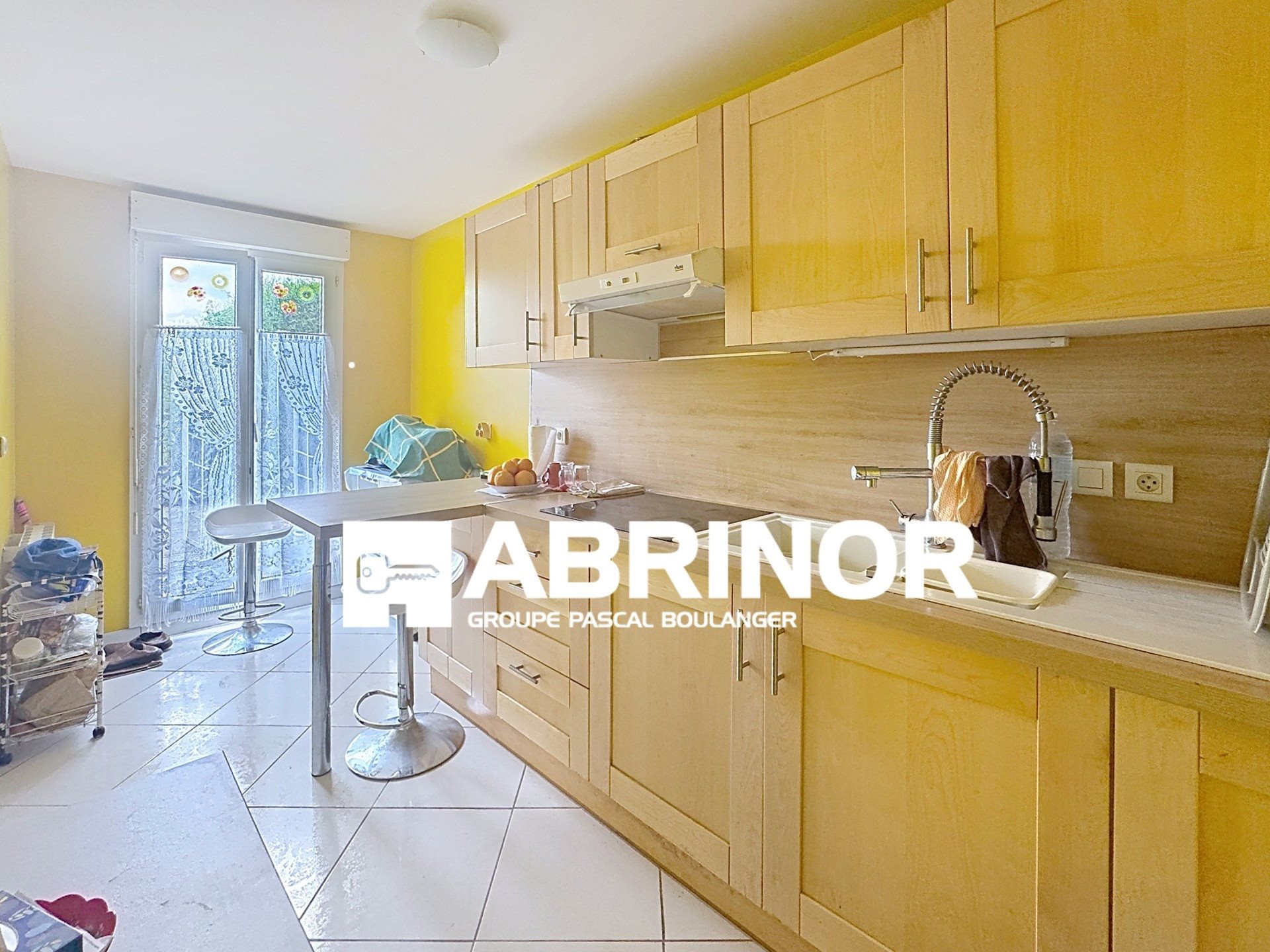 Appartement à vendre, 72m², Wattignies