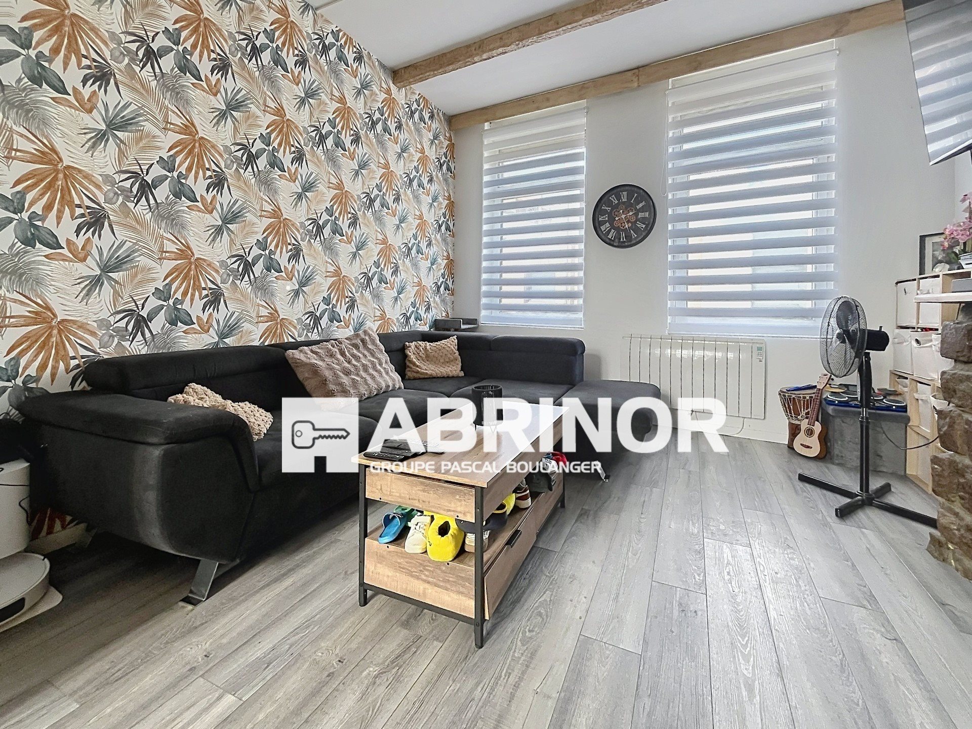 Maison à vendre, 72m², Wattignies