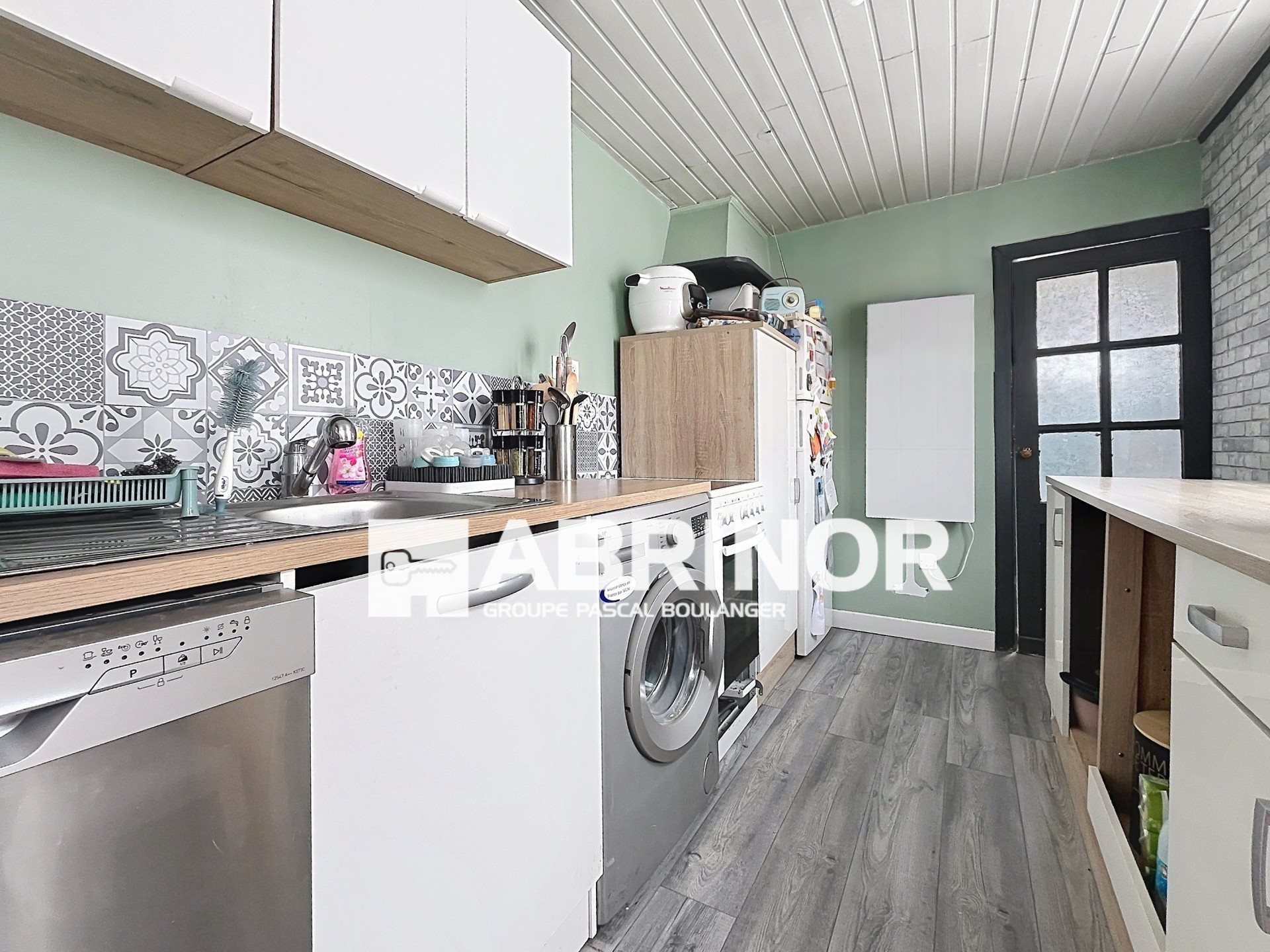 Maison à vendre, 72m², Wattignies