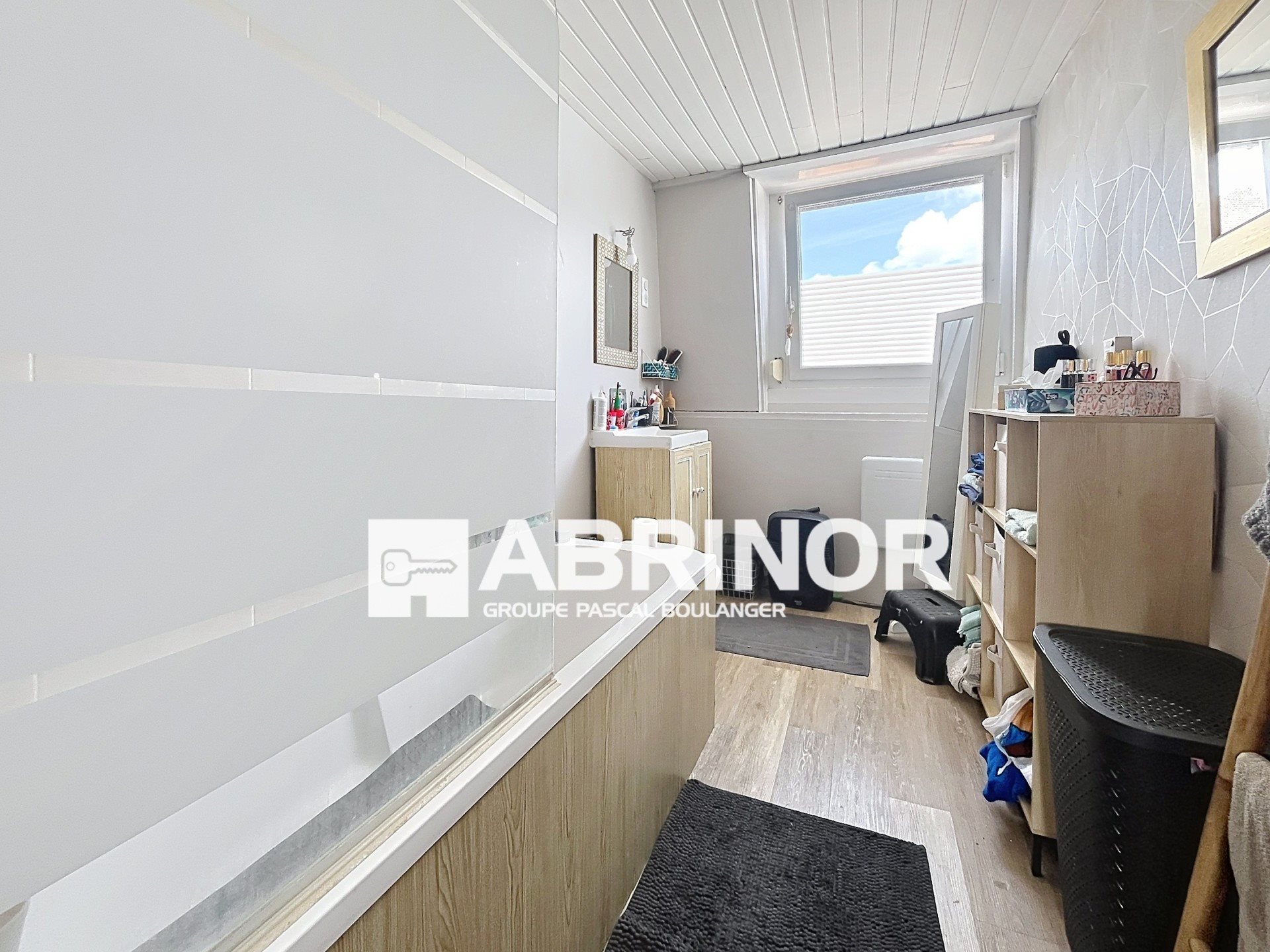Maison à vendre, 72m², Wattignies