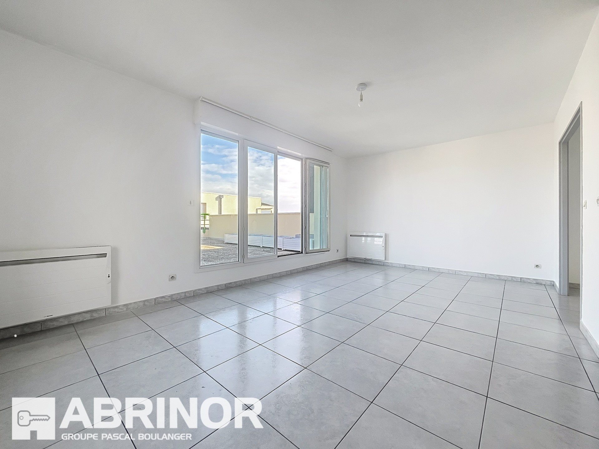 Appartement à vendre, 81m², Wattignies