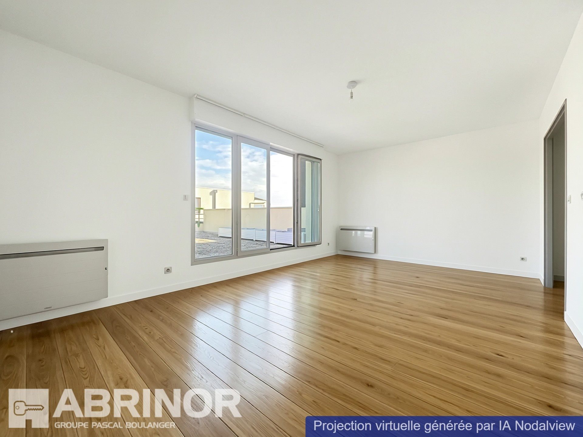 Appartement à vendre, 81m², Wattignies