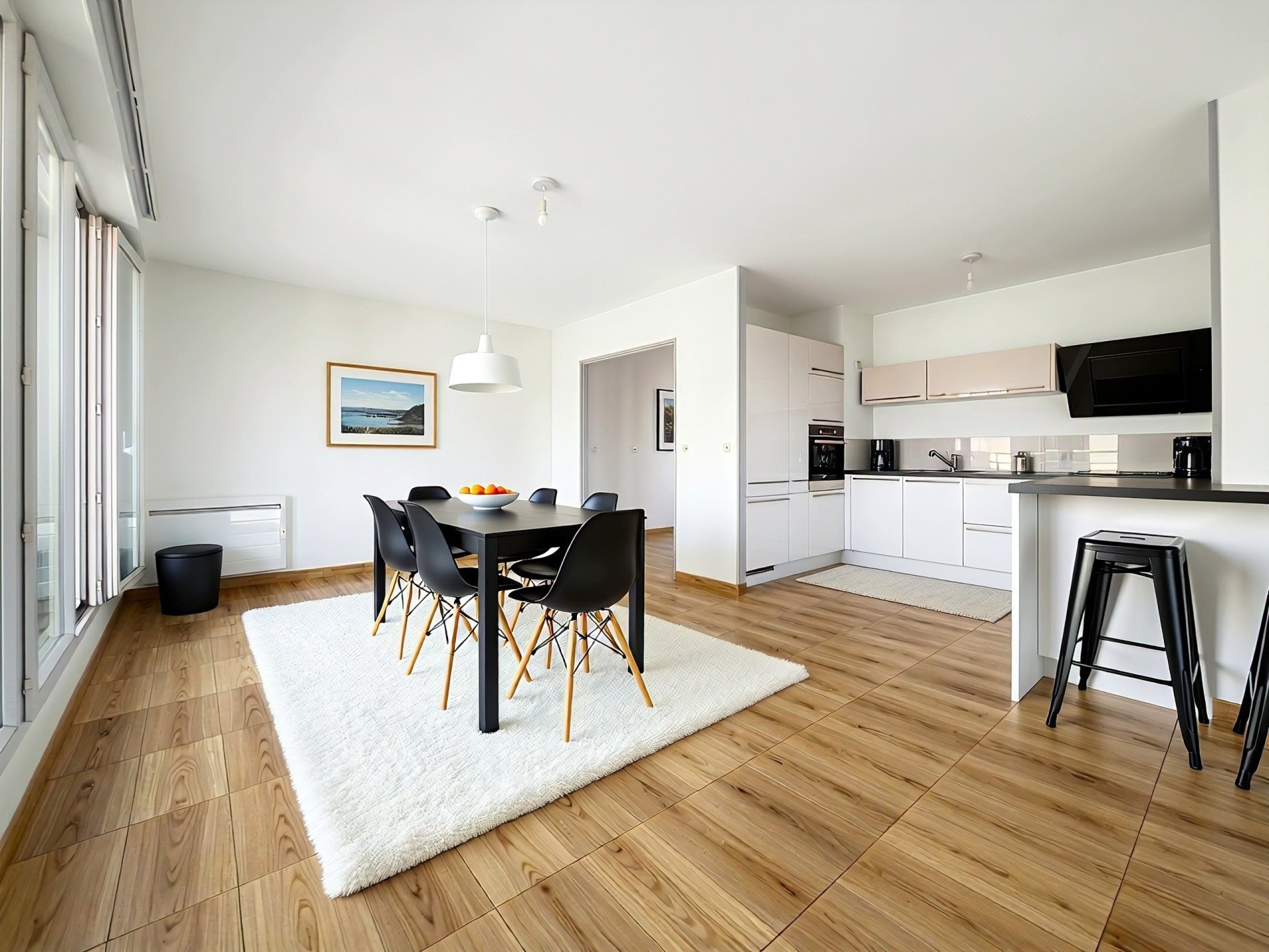 Appartement à vendre, 81m², Wattignies