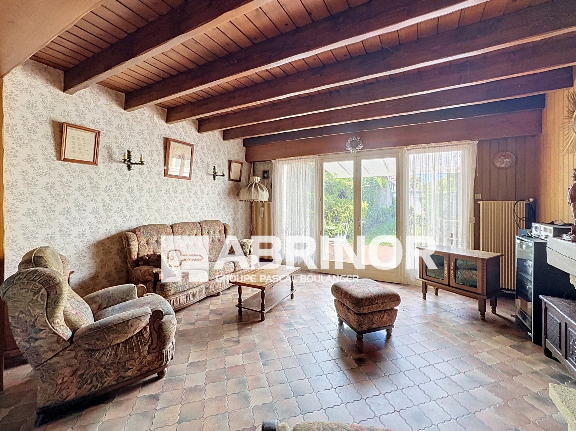 Maison à vendre, 86m², Wattignies