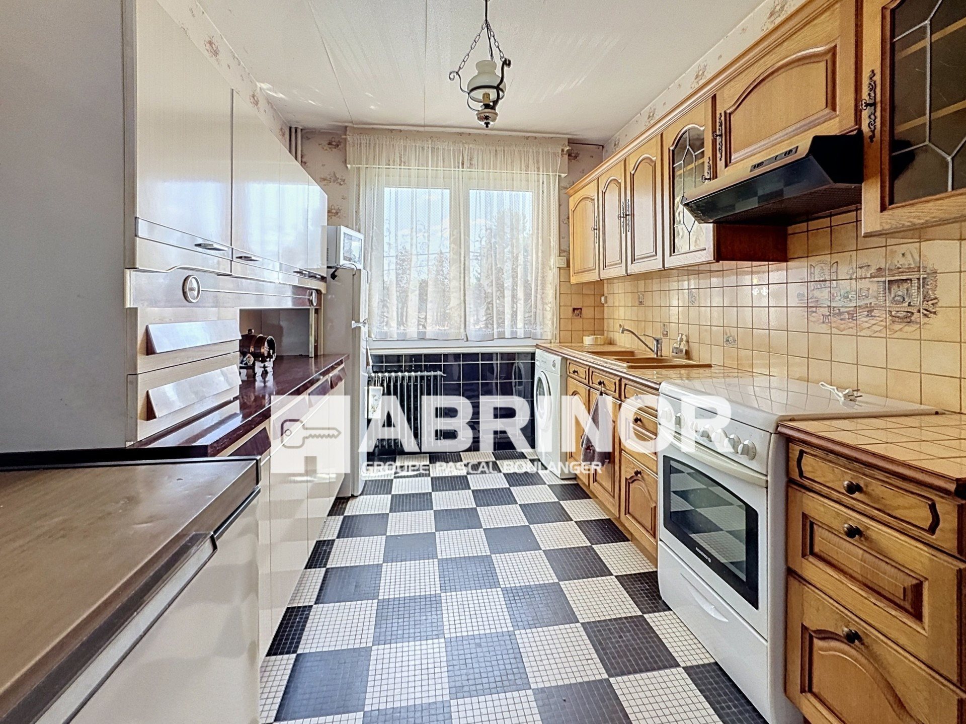 Maison à vendre, 86m², Wattignies