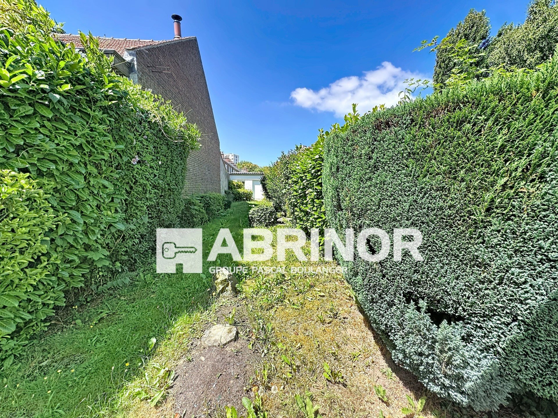 Maison à vendre, 86m², Wattignies