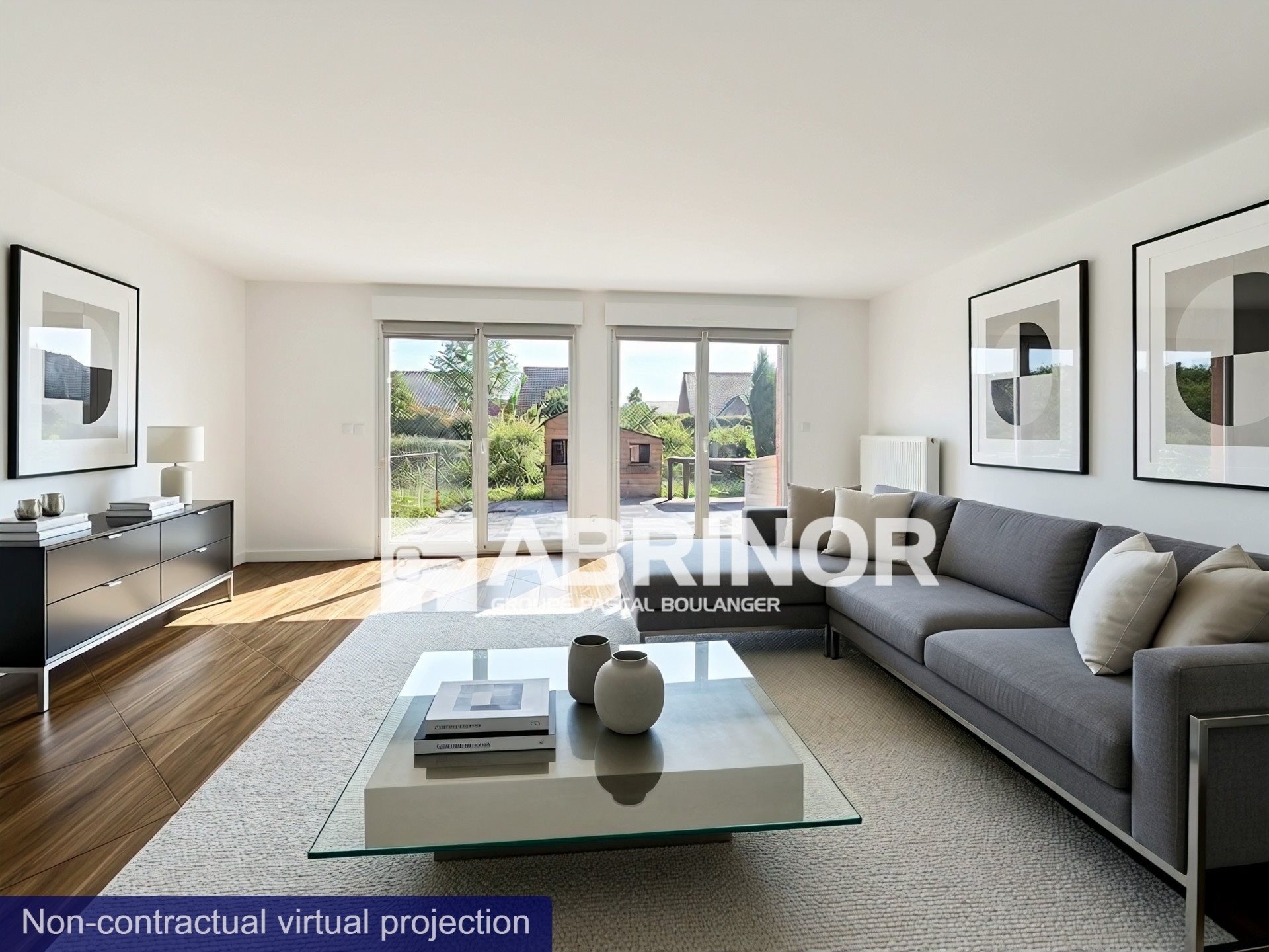 Maison à vendre, 240m², Wattignies