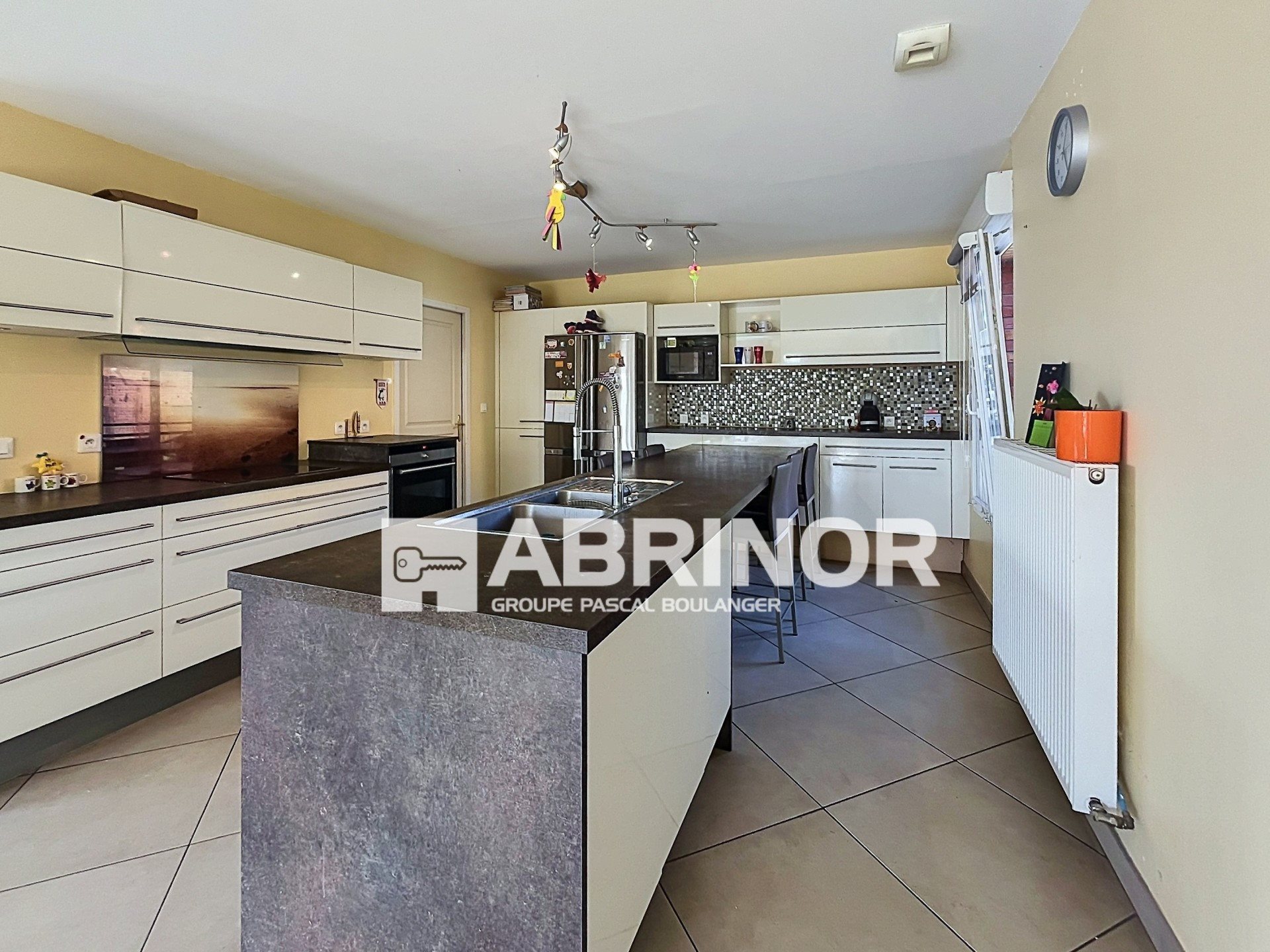Maison à vendre, 240m², Wattignies