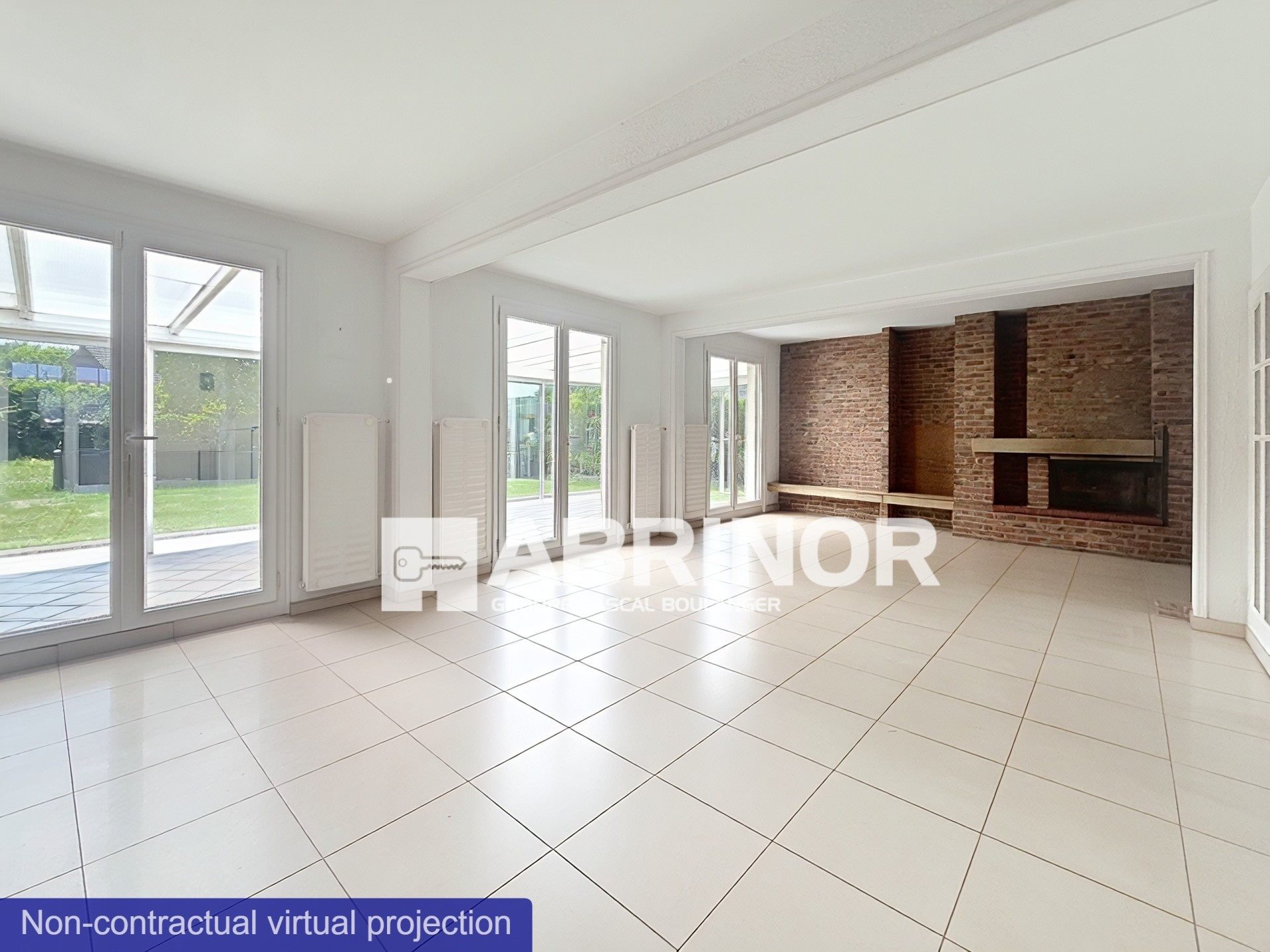 Maison à vendre, 140m², Seclin