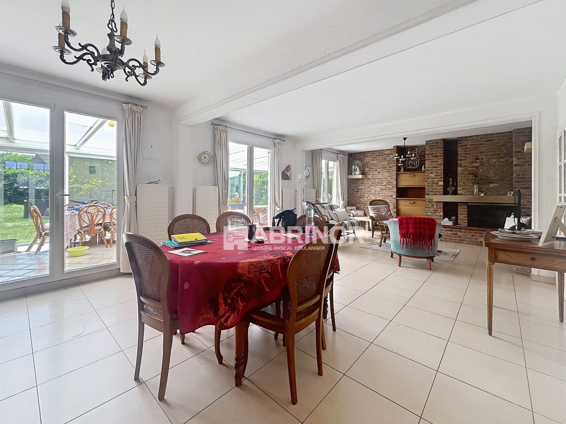 Maison à vendre, 140m², Seclin