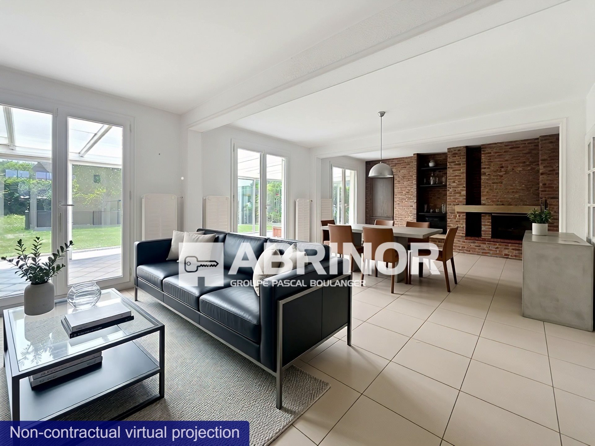 Maison à vendre, 140m², Seclin
