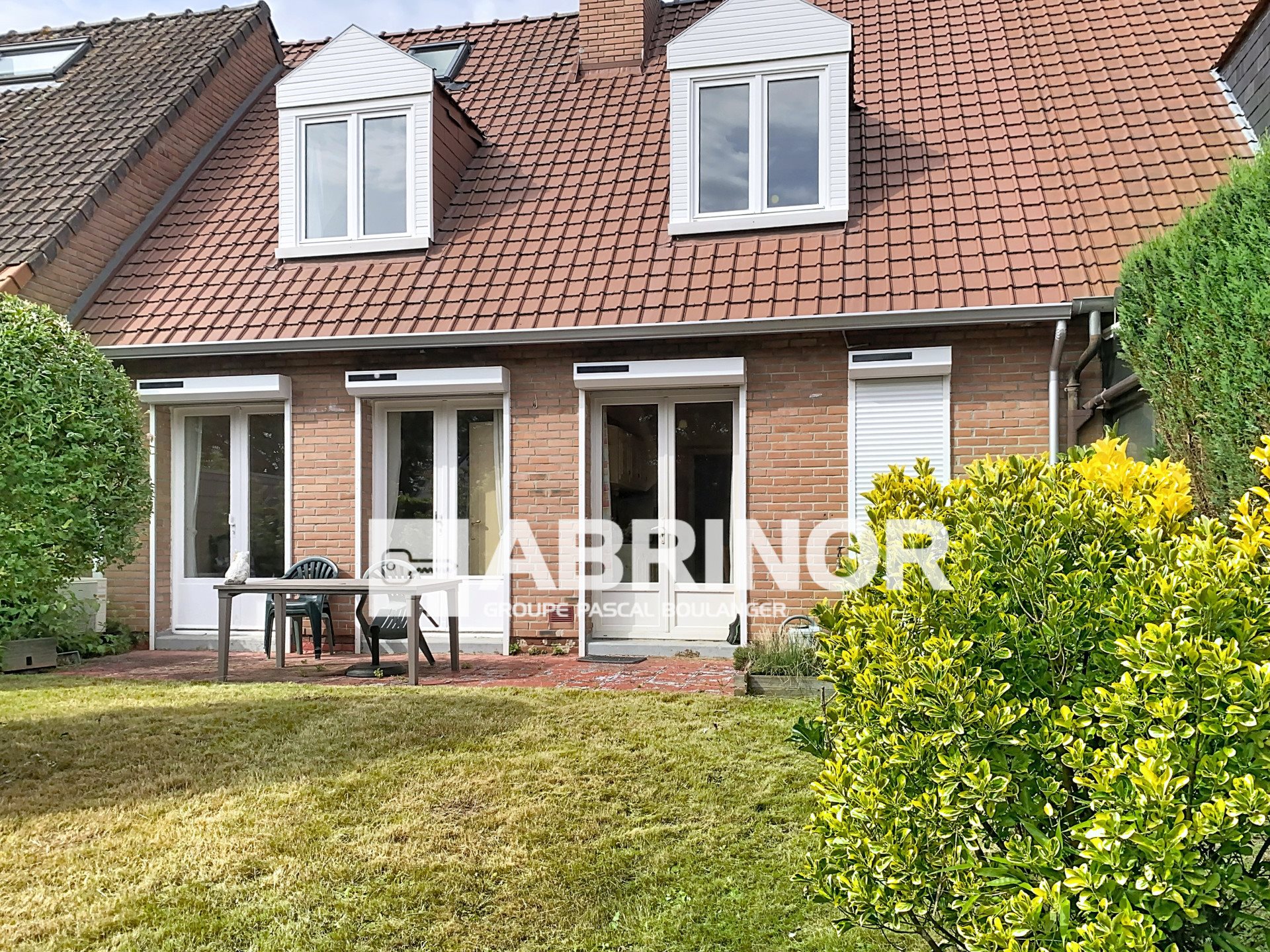 Maison à vendre, 105m², Wattignies