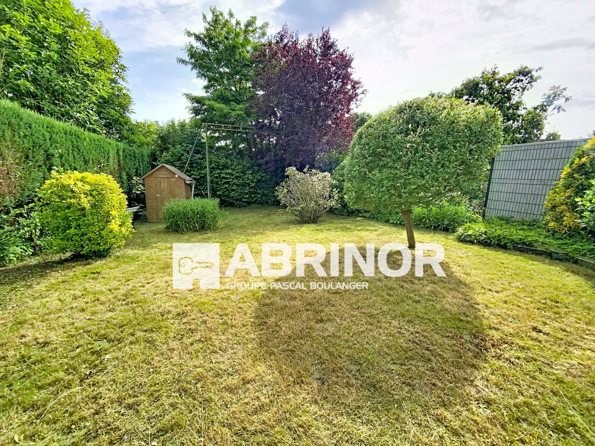 Maison à vendre, 105m², Wattignies