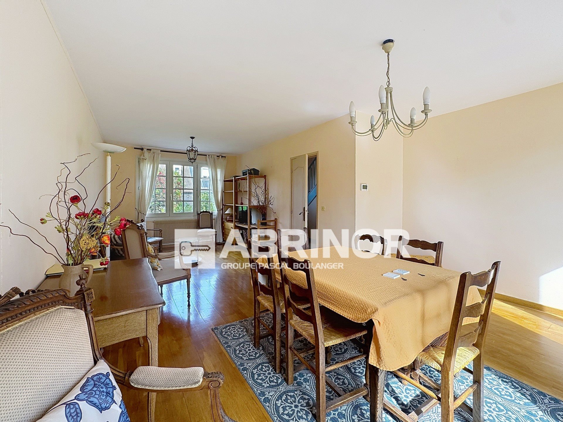 Maison à vendre, 105m², Wattignies