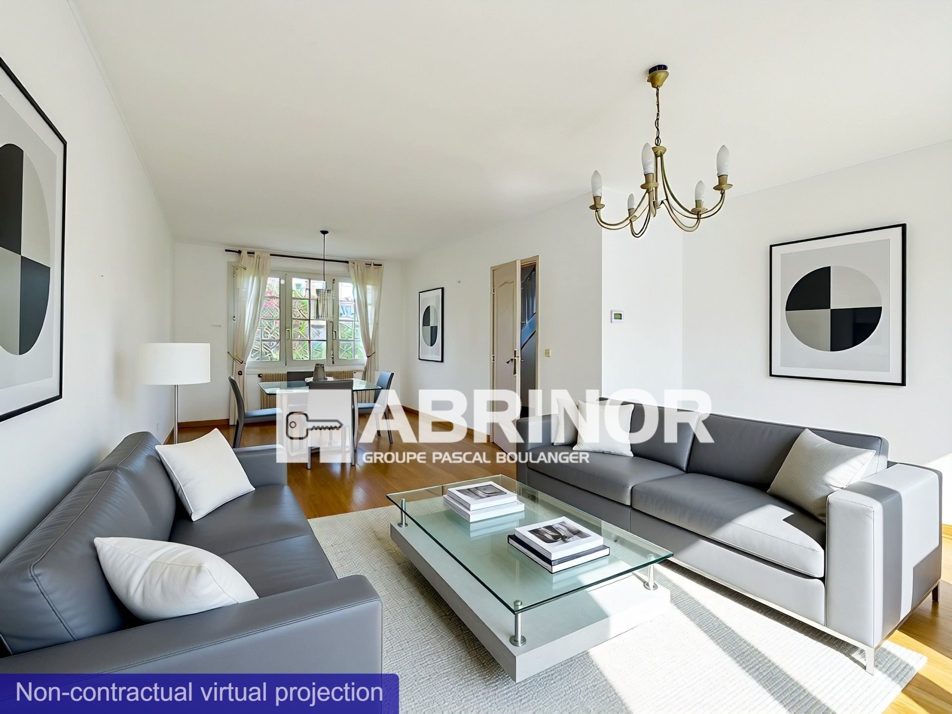 Maison à vendre, 105m², Wattignies