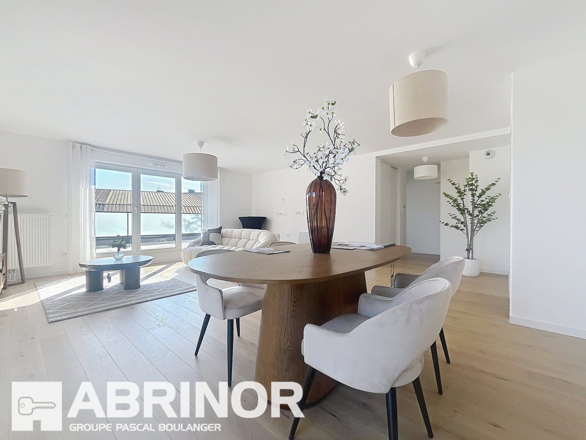 Maison à vendre, 95m², Wattignies