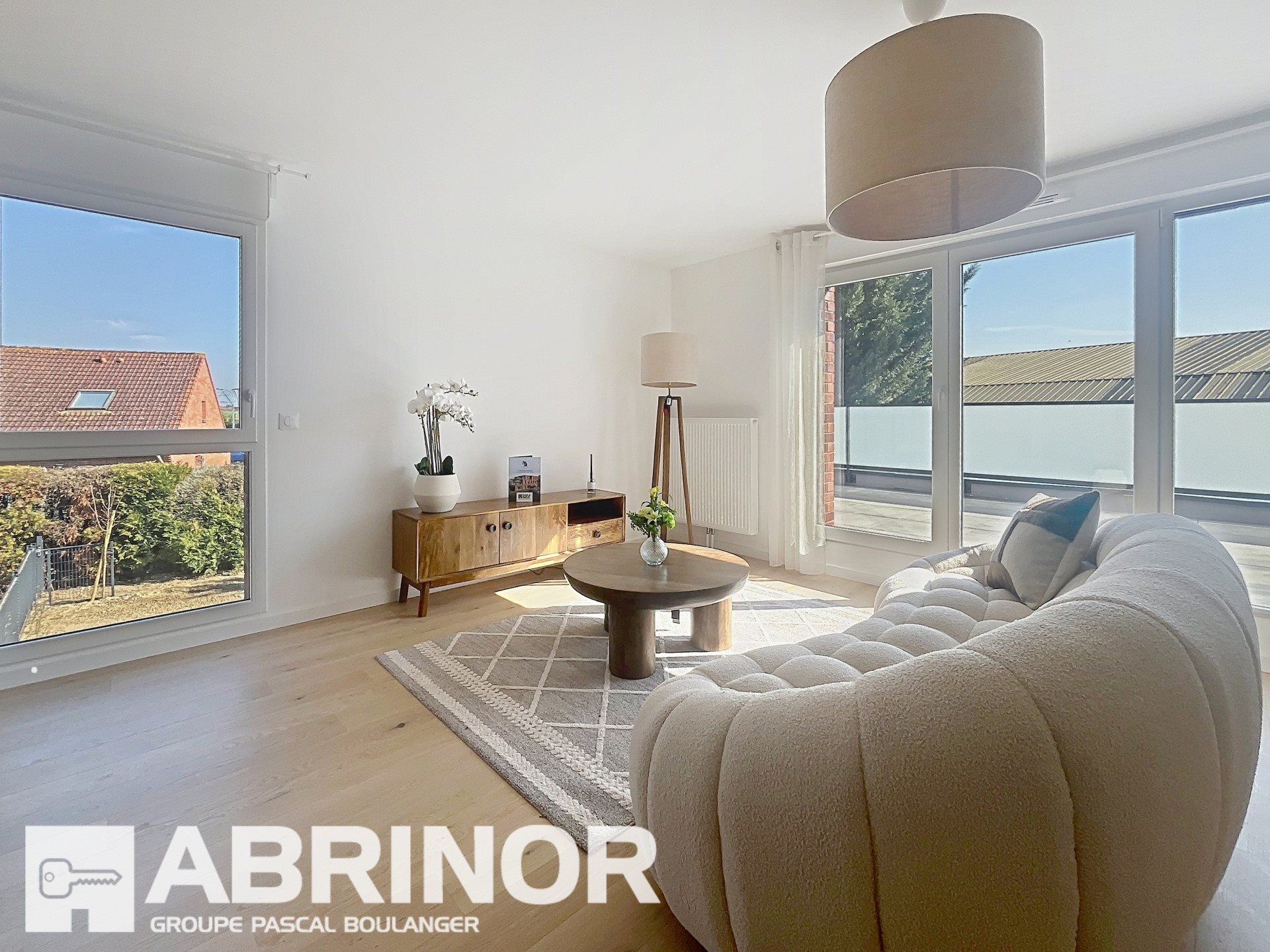 Maison à vendre, 95m², Wattignies
