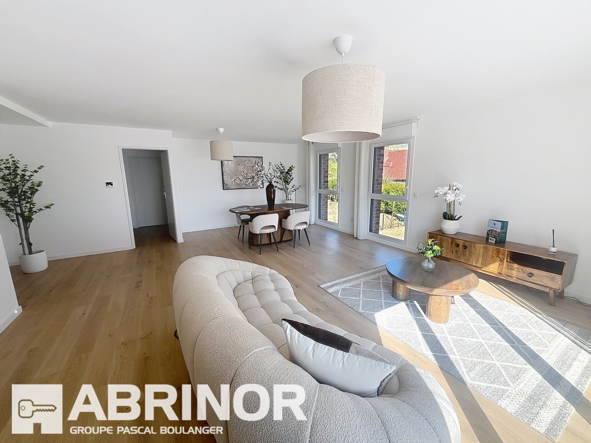 Maison à vendre, 95m², Wattignies