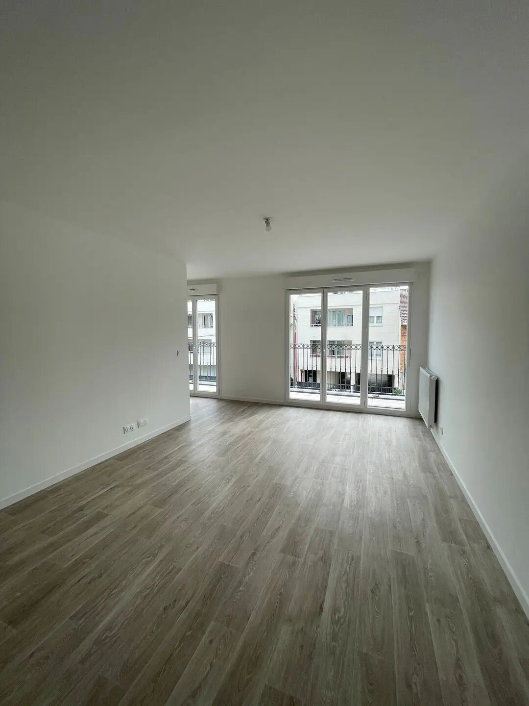 Appartement à louer, 66m², Le Blanc-Mesnil