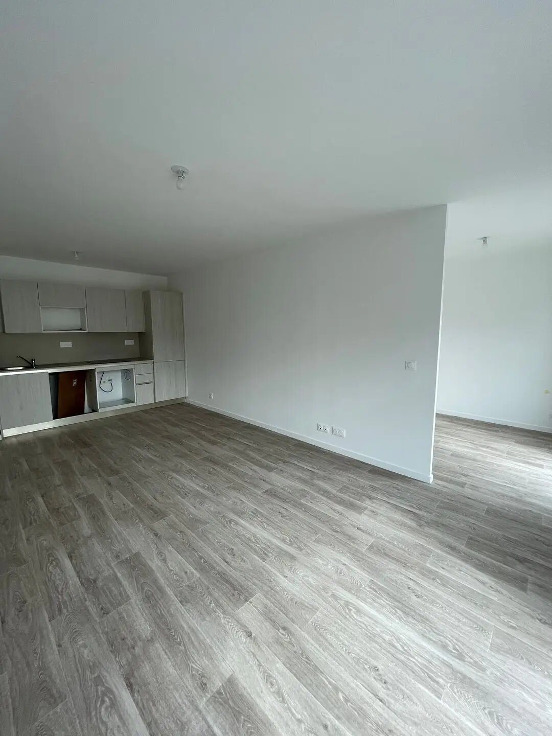 Appartement à louer, 66m², Le Blanc-Mesnil