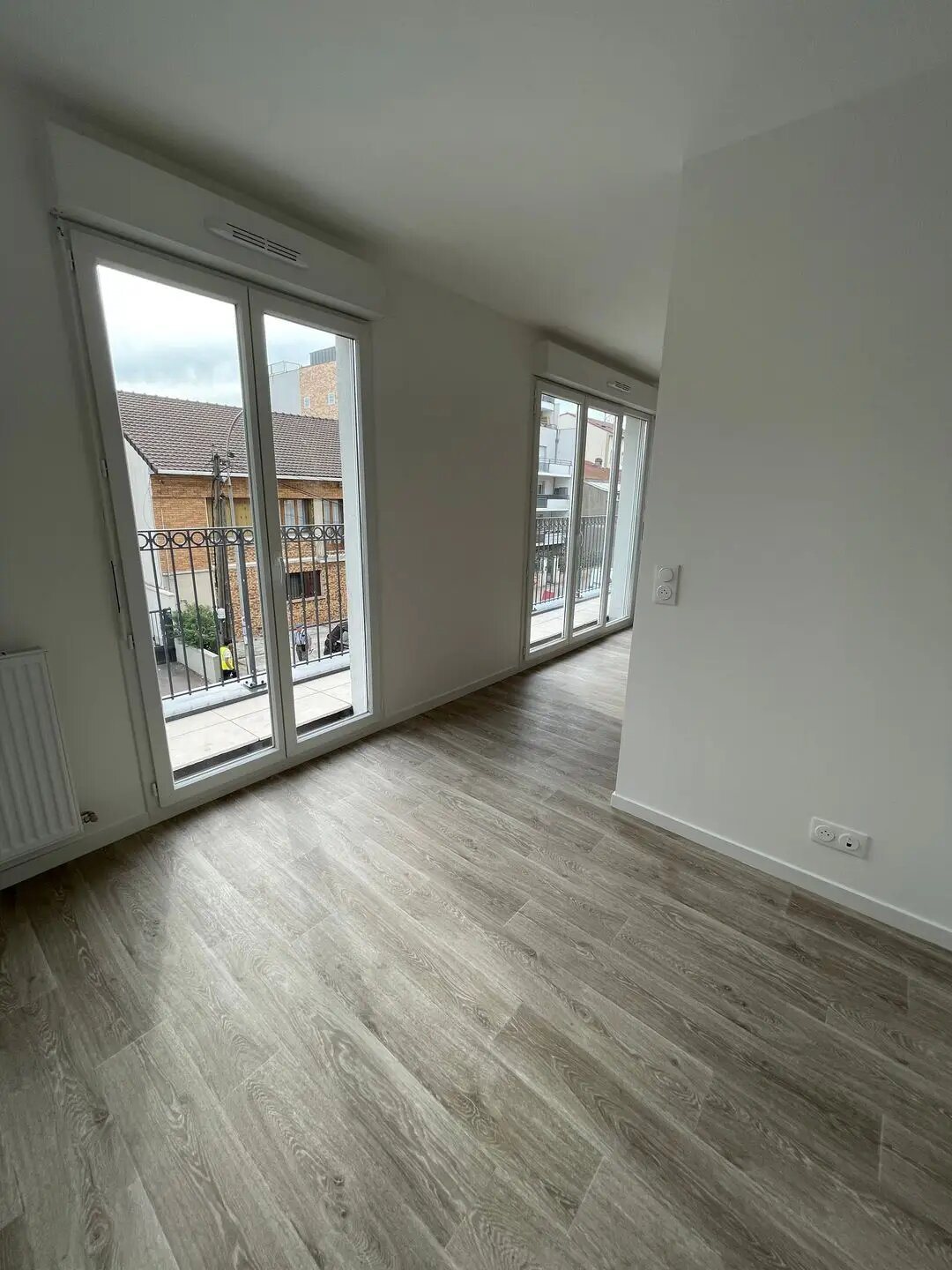 Appartement à louer, 66m², Le Blanc-Mesnil