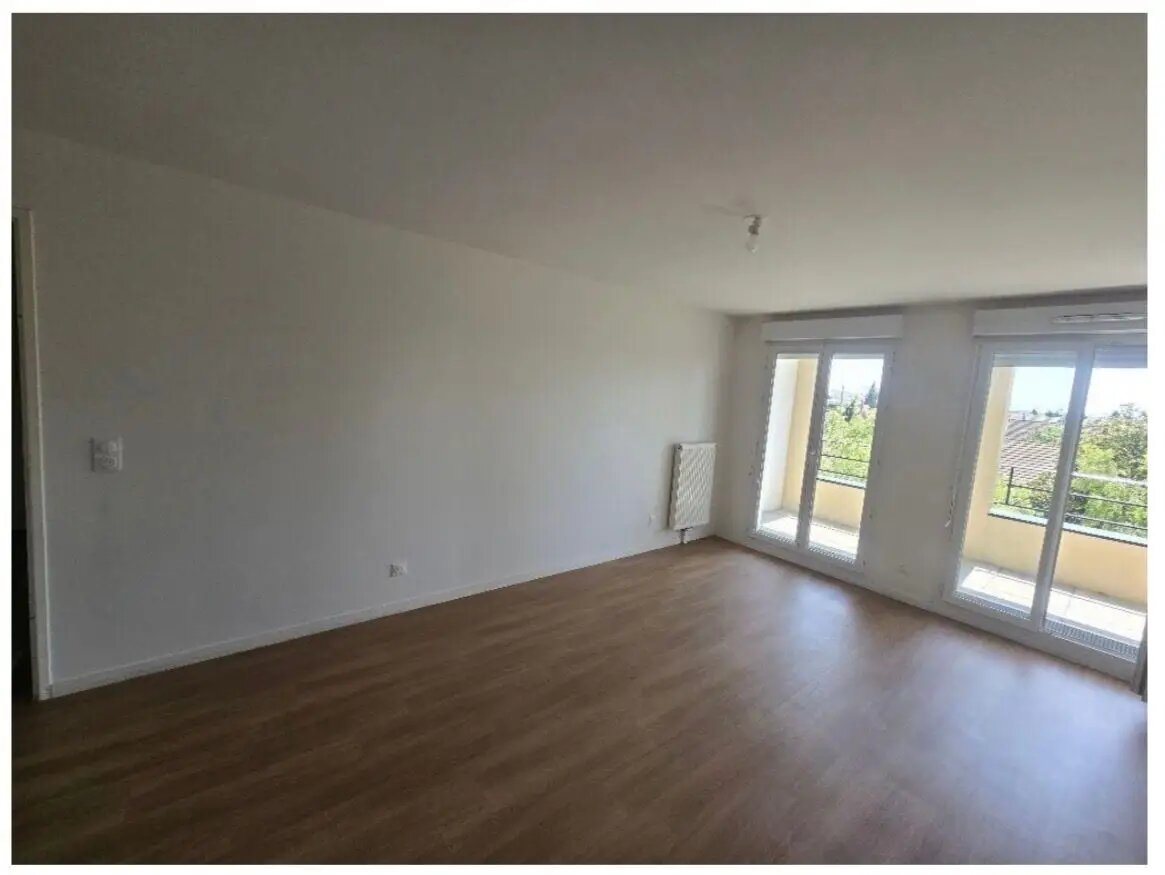 Appartement à louer, 44m², Le Blanc-Mesnil