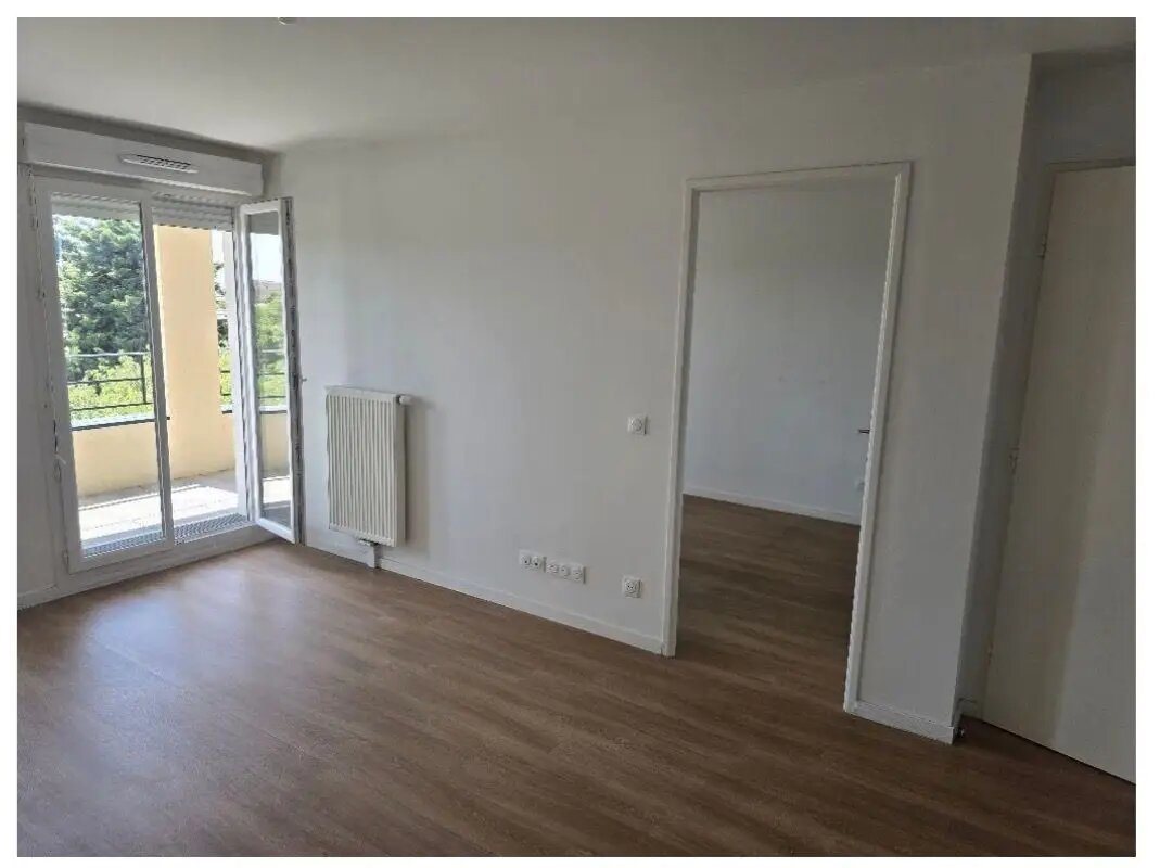 Appartement à louer, 44m², Le Blanc-Mesnil