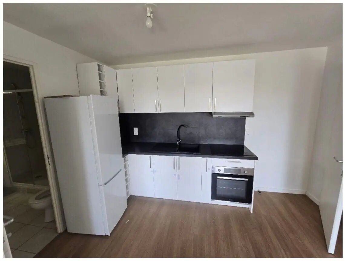 Appartement à louer, 44m², Le Blanc-Mesnil