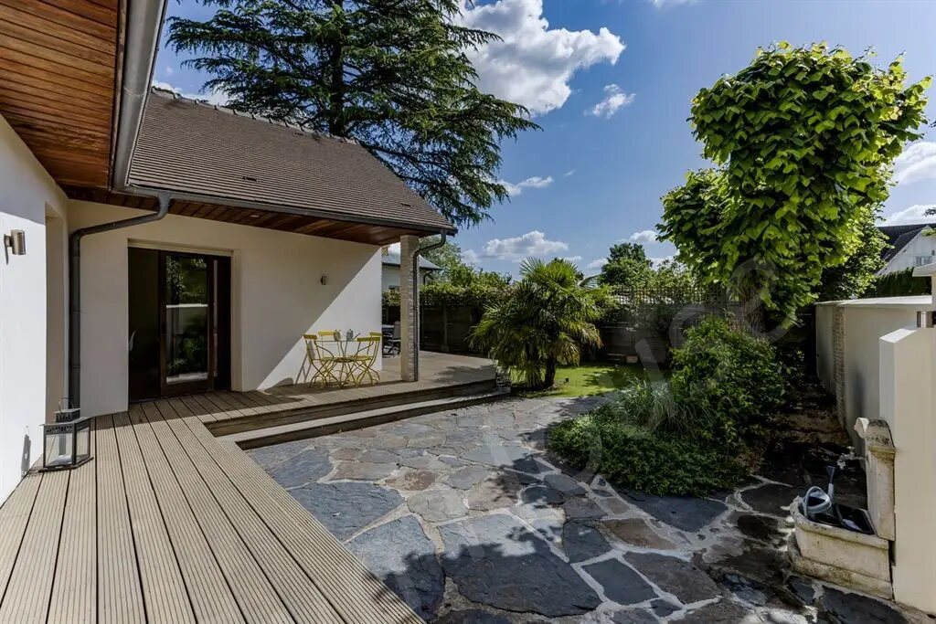 Maison à vendre, 92m², Marnes-la-Coquette