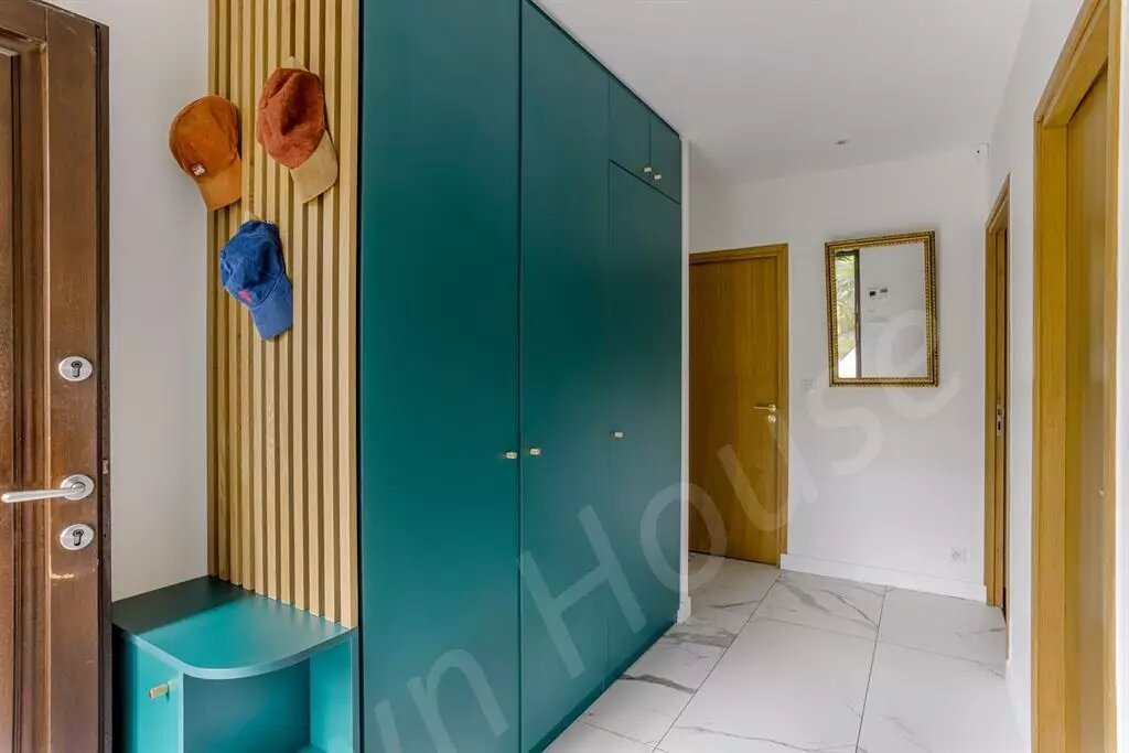 Maison à vendre, 92m², Marnes-la-Coquette