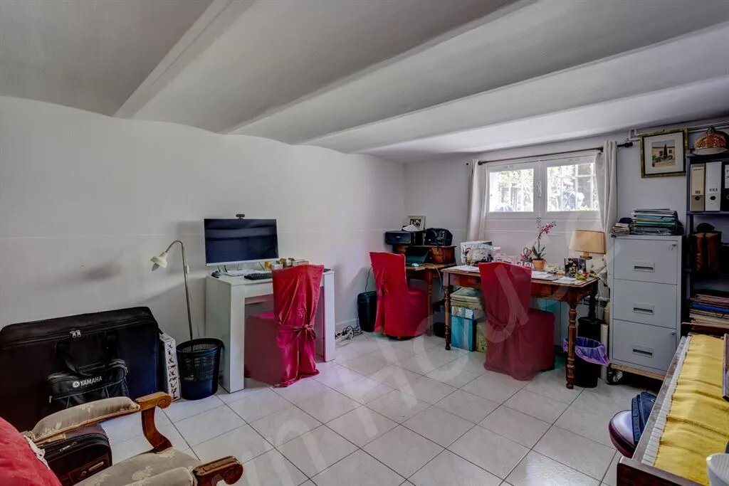 Maison à vendre, 122m², Garches