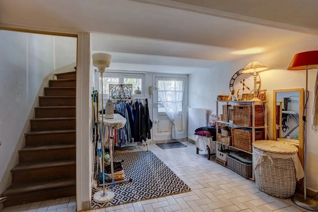 Maison à vendre, 122m², Garches