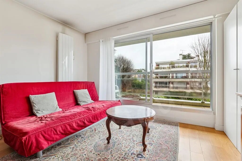 Appartement à vendre, 57m², Garches
