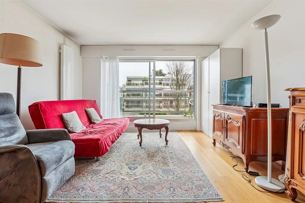 Appartement à vendre, 57m², Garches