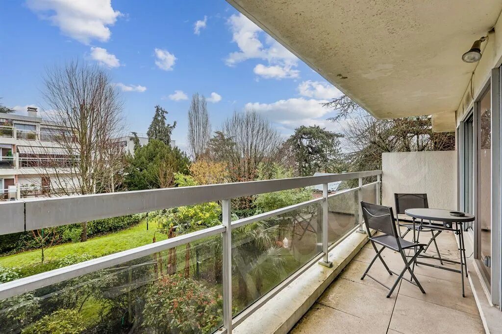 Appartement à vendre, 57m², Garches